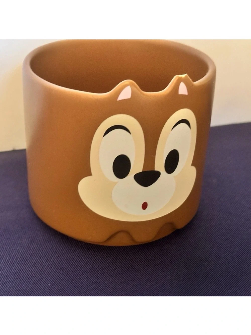 Disney designed stack